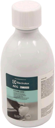 ELECTROLUX M3OCD300 STEAM CARE AEG DECALCIFICANTE PER FORNI ELETTRICI E A VAPORE 250 ML